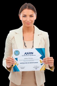 Certificación de Mindfulness
