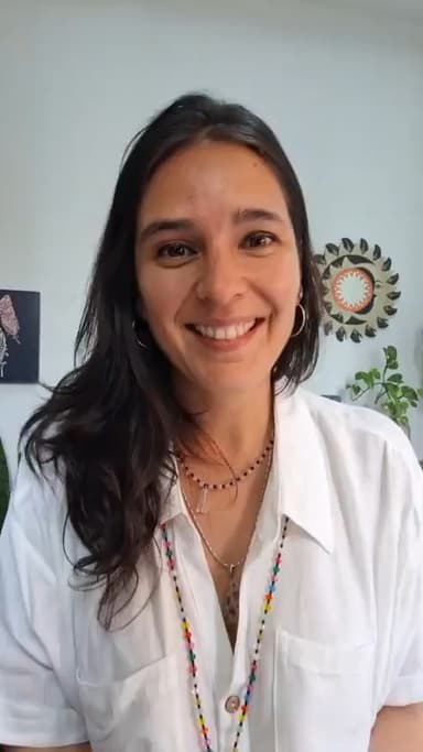 Macarena  Nahir Ibañez