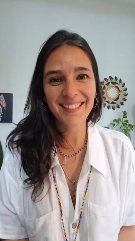 Macarena  Nahir Ibañez
