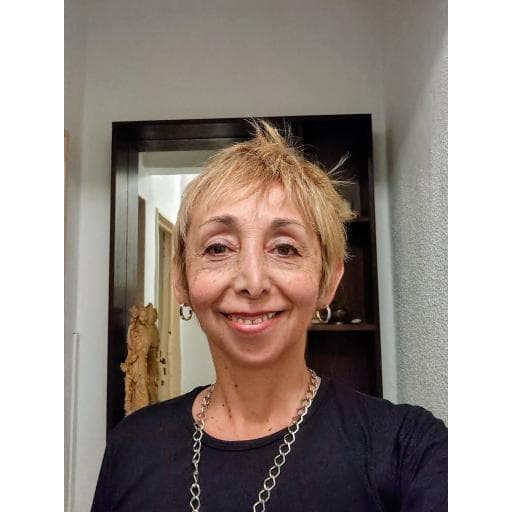 Gabriela Araceli Cabrera