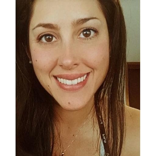 Sabrina Gelmetti Reino