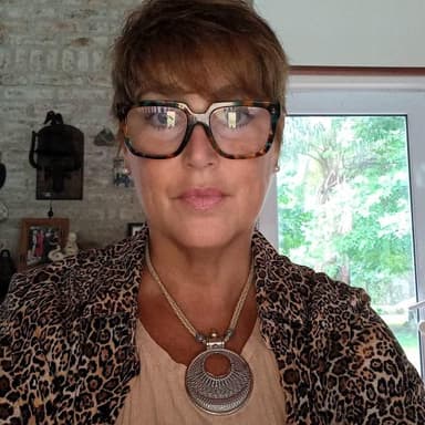 Judith María Ferrara
