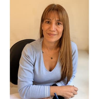 Ana Elisabet Yeannes