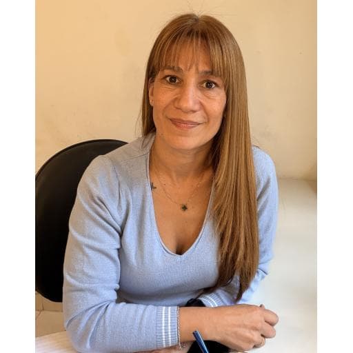 Ana Elisabet Yeannes
