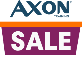 Axon Logo