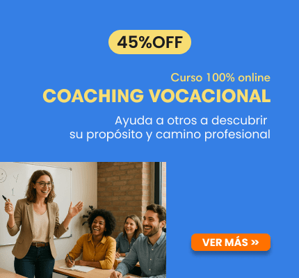 Coaching Vocacional