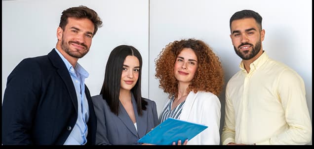 Coaching Laboral