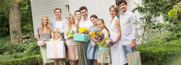 Familias Ensambladas: Comprender, Integrar, Construir