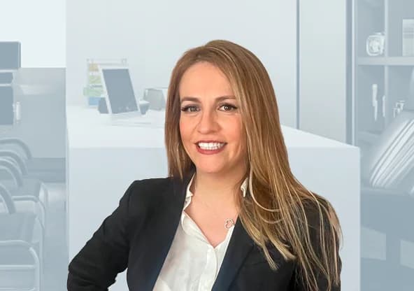 Liderazgo Efectivo para Mandos Medios