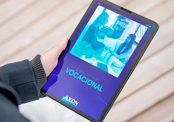 Manual de Coaching Vocacional