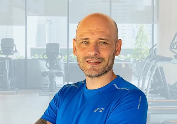Coaching Deportivo