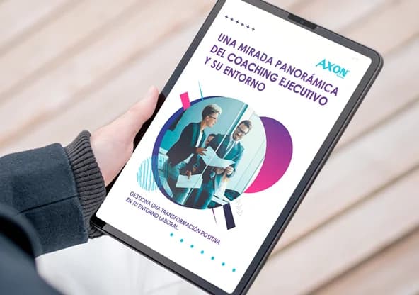Manual de Coaching Ejecutivo
