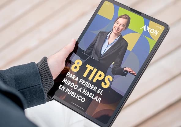 8 Tips para Hablar en Público
