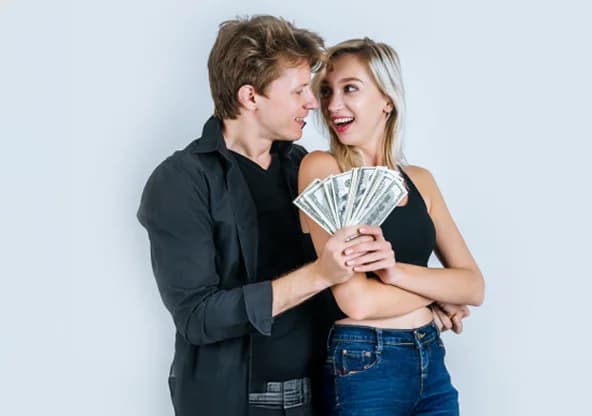 Cómo mejorar mi relación con el dinero