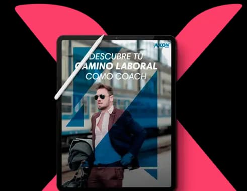 Camino laboral como Coach
